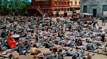 Shamollarda qolgan hislarim Uzbek tilida 1939 O'zbek tarjima kino HD skrinshot 3