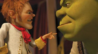 Shrek 4 multfilm Uzbek tilida 2010 O'zbek tarjima tas-ix skachat skrinshot 2