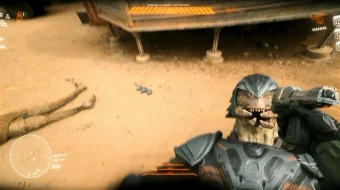 Halo Premyera (Video o'yin asosida) Serial Barcha qismlar Uzbek tilida 2022 HD O'zbek tarjima skrinshot 2