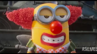 Minionlar va maxluqlar 2026 Multfilm Uzbek tilida O'zbekcha tarjima kino Full HD tas-ix skachat skrinshot 1