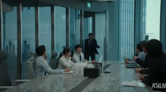 Jentelmen / Jentlmen Koreys filmi 2022 Uzbek tilida O'zbekcha tarjima kino Full HD tas-ix skachat skrinshot 3