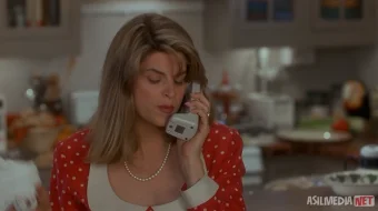 Kim aytibdi deysiz? 3 | Uzbek tilida O'zbekcha 1993 tarjima kino Full HD tas-ix skachat skrinshot 4