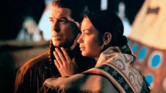 Kulrang Boyqush Uzbek tilida 1998 O'zbekcha tarjima film Full HD skachat skrinshot 2