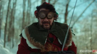 Men Elfman / Elf yordamga keladi 2023 Uzbek tilida O'zbekcha tarjima kino Full HD tas-ix skachat skrinshot 4