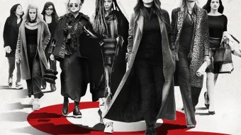 Oushenning 8 dugonasi / 8 подруг Оушена / Ocean's Eight HD skrinshot 1