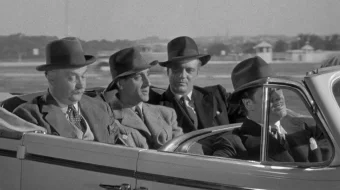 Sherlok Xolms Vashingtonda Uzbek tilida 1942 O'zbekcha tarjima kino HD skrinshot 4