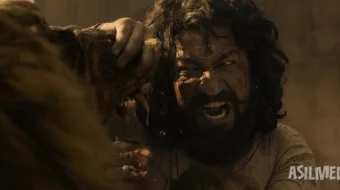 Saroy o'yinlari / Sher o'g'li / Arslon bolasi 2025 Hind kino Uzbek tilida Tarjima kino Skachat skrinshot 3