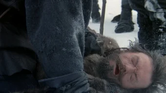 Yo'lboshchi Norvegiya filmi Uzbek tilida 1987 O'zbekcha tarjima kino HD skrinshot 3