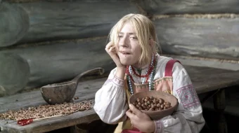 Ayoz bobo Ertak film Uzbek tilida 1964 skrinshot 1