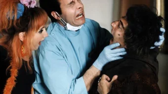 Zamonlar osha 2 Uzbek tilida 1998 O'zbekcha tarjima Kino HD skrinshot 3