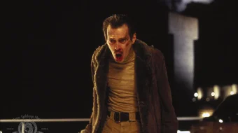Fargo Uzbek tilida 1995 O'zbekcha tarjima kino HD skrinshot 1