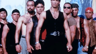 Shijoatli yigitlar Uzbek tilida 1993 O'zbekcha tarjima kino HD skrinshot 2