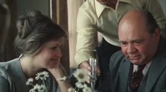 Sentyabrda ta'til / Sentyabr oyidagi otpusk 1979 Uzbek tilida O'zbekcha tarjima kino Full HD tas-ix skachat skrinshot 4