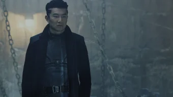 Atlas Uzbek tilida 2024 O'zbekcha tarjima kino HD skrinshot 2