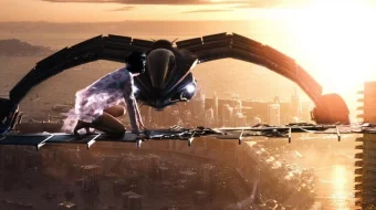 Bulutli Atlas Uzbek tilida 2012 O'zbekcha tarjima kino HD skrinshot 1