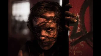 O'lgan qo'rquv / Обитель страха HD tas-ix skachat download skrinshot 2