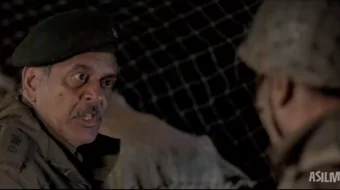 72 soat: Doimo qalbimizda yashovchi shahid 2019 Hind kinosi HD Uzbek tilida Tarjima kino Skachat skrinshot 2