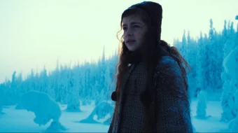 Yangi yil ertagi Uzbek tilida 2015 kino HD skrinshot 2