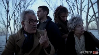 Sayohat Argentina filmi 1992 Uzbek tilida O'zbekcha tarjima kino Full HD tas-ix skachat skrinshot 1