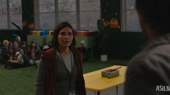 Yo'qolgan avtobus / Maktab avtobusi Premyera 2025 Uzbek tilida O'zbekcha tarjima kino Full HD tas-ix skachat skrinshot 3