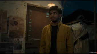 Dunyo 1-bob: Chandra Hind kino 2025 Uzbek tilida O'zbekcha tarjima kino Full HD tas-ix skachat skrinshot 4