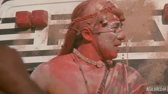 Men kimman Jeki chan kinosi Uzbek tilida O'zbekcha tarjima HD skachat skrinshot 3