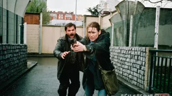 Shubha Ostida / Yangi yo'riqnoma / Yangi protokol Fransiya filmi Uzbek tilida O'zbekcha 2008 tarjima kino Full HD tas-ix skachat skrinshot 1