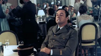 Eski miltiq Uzbek tilida 1975 O'zbekcha tarjima kino HD skrinshot 3