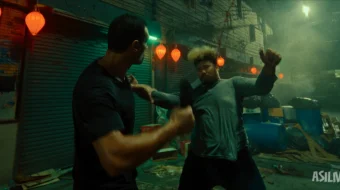 Bog'liqlik Premyera 2025 Uzbek tilida Tortilish / Yaqinlik / O'xshashlik / Muvofiqlik O'zbekcha tarjima kino Full HD tas-ix skachat skrinshot 2