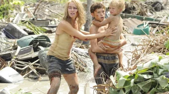 Imkonsiz / Sunami Uzbek tilida 2012 O'zbekcha tarjima film Full HD skachat skrinshot 4