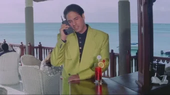 Gumroh Hind kinosi Uzbek tilida 1993 O'zbekcha tarjima kino HD skrinshot 1