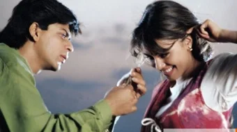 Sarobga aylangan umidalar Hind kinosi O'zbek tilida 1997 Uzbekcha tarjima skrinshot 2