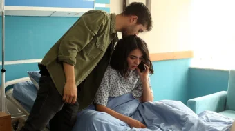 To'qnashuv Turk seriali Barcha qismlar O'zbek tilida 2019 Uzbekcha tarjima skrinshot 2