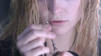 Do'zax kaliti / Barcha eshiklar kaliti Ruxlar haqidagi Ujas kino Uzbek tilida 2005 O'zbekcha tarjima kino HD skrinshot 3