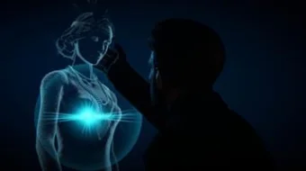 Black Mirror skrinshot 1