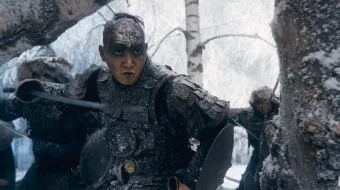 Kolovrat afsonasi Uzbek tilida O'zbekcha tarjima kino HD skrinshot 3