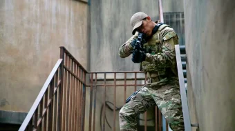 Agent Rekon Uzbek tilida 2024 O'zbekcha tarjima kino HD skrinshot 1