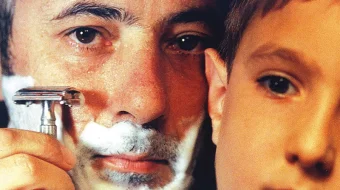 Mening otam Uzbek tilida 2002 O'zbekcha tarjima kino HD skrinshot 2