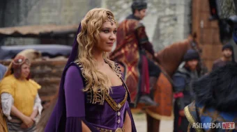 Qarol : Muhtasham Yuz Yil 2024 HD Uzbek tilida Tarjima kino Skachat skrinshot 4