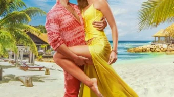 Shahzoda Hind kinosi Uzbek tilida 2023 O'zbekcha tarjima kino HD skrinshot 1