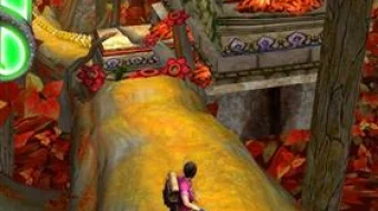 Temple Run 2 v1.40 (2017). skrinshot 2