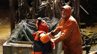 Qutqaruvchi Uzbek tilida 2006 O'zbekcha tarjima kino HD skrinshot 2