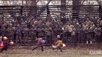 Lahza: Kashmirning yashirin hikoyasi / Lamhaa: Terrorchi bo'lma bolam 2 Hind kino 2010 Uzbek tilida O'zbekcha tarjima kino Full HD tas-ix skachat skrinshot 2