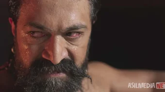 Zahar / Toksik: Kattalar uchun ertak Hind kino 2026 Uzbek tilida G'azabdor Jahldor O'zbekcha tarjima kino Full HD tas-ix skachat skrinshot 4