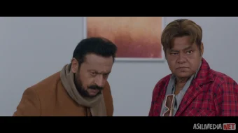 Xir ekspress / Olov pazanda 2 Hind kino 2025 Uzbek tilida O'zbekcha tarjima kino Full HD tas-ix skachat skrinshot 4