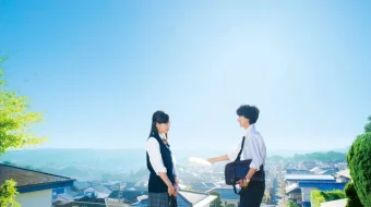 Bir haftalik do'stlar Yaponiya filmi Uzbek tilida 2017 O'zbekcha tarjima kino HD skrinshot 2