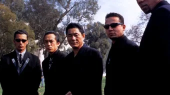 Yakudza og'a Uzbek tilida 2000 O'zbekcha tarjima kino HD skrinshot 3