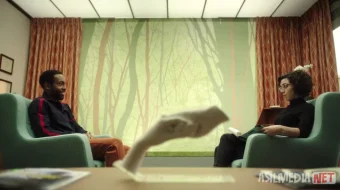 Legion Marvel seriali Barcha qismlar 2017 2019 Uzbek tilida O'zbekcha tarjima kino Full HD tas-ix skachat skrinshot 2