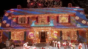 Xush kelibsiz yoki janjalkash qo'shnilar Uzbek tilida 2006 kino HD skrinshot 4