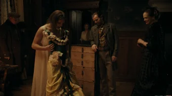 Badbashara o'gay singil / Xunuk jirkanch o'gay opa singil Premyera 2025 Uzbek tilida O'zbekcha tarjima kino Full HD tas-ix skachat skrinshot 4